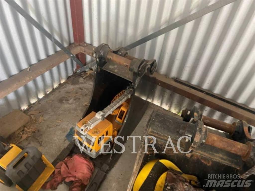CAT 303.5-07CR Mini ekskavatori < 7 t
