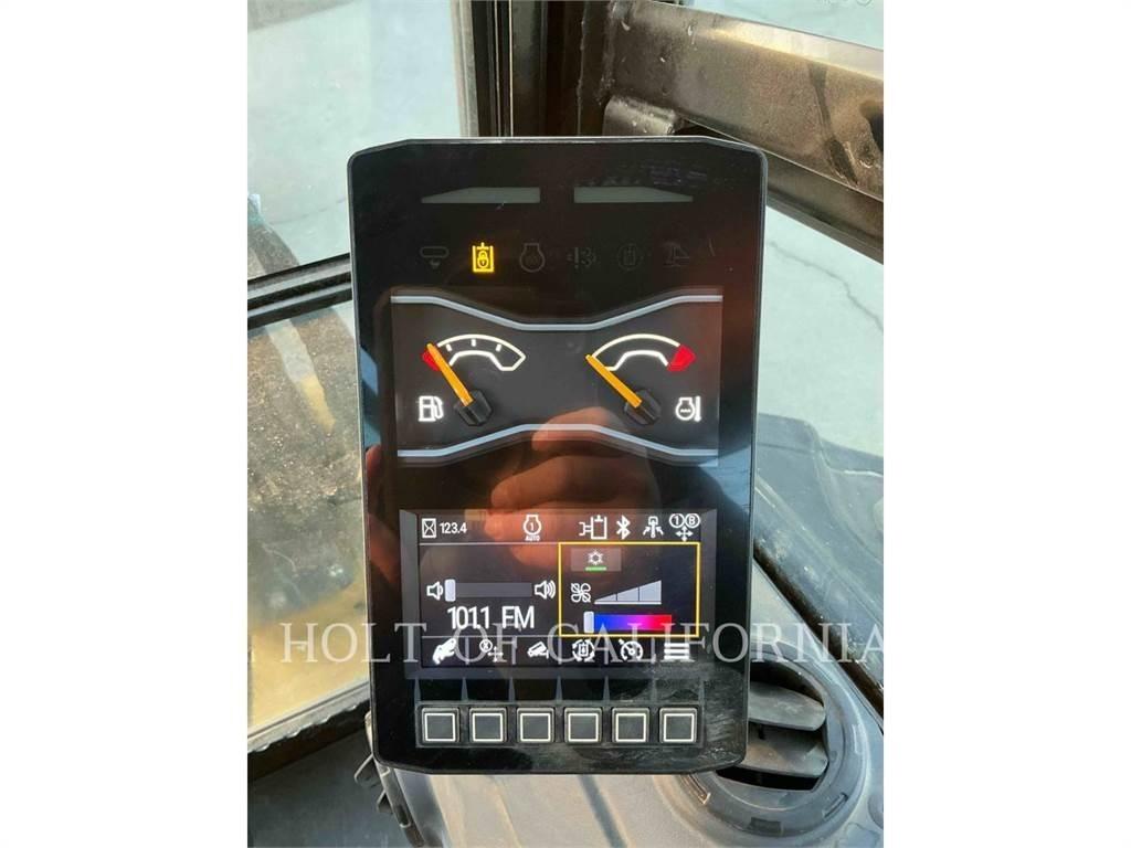 CAT 303.5 CR Mini ekskavatori < 7 t