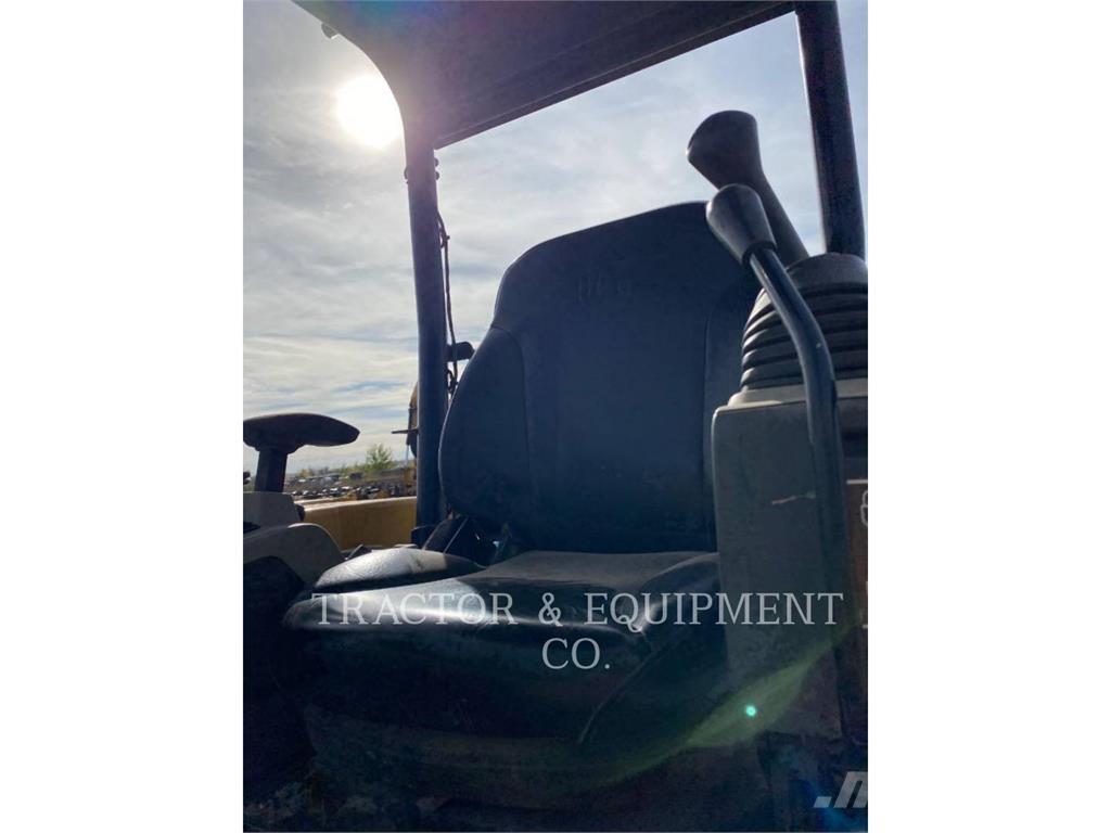 CAT 303.5E2CRN Kāpurķēžu ekskavatori