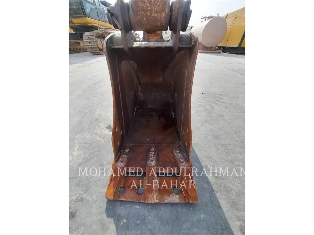 CAT 303.5ECR Kāpurķēžu ekskavatori