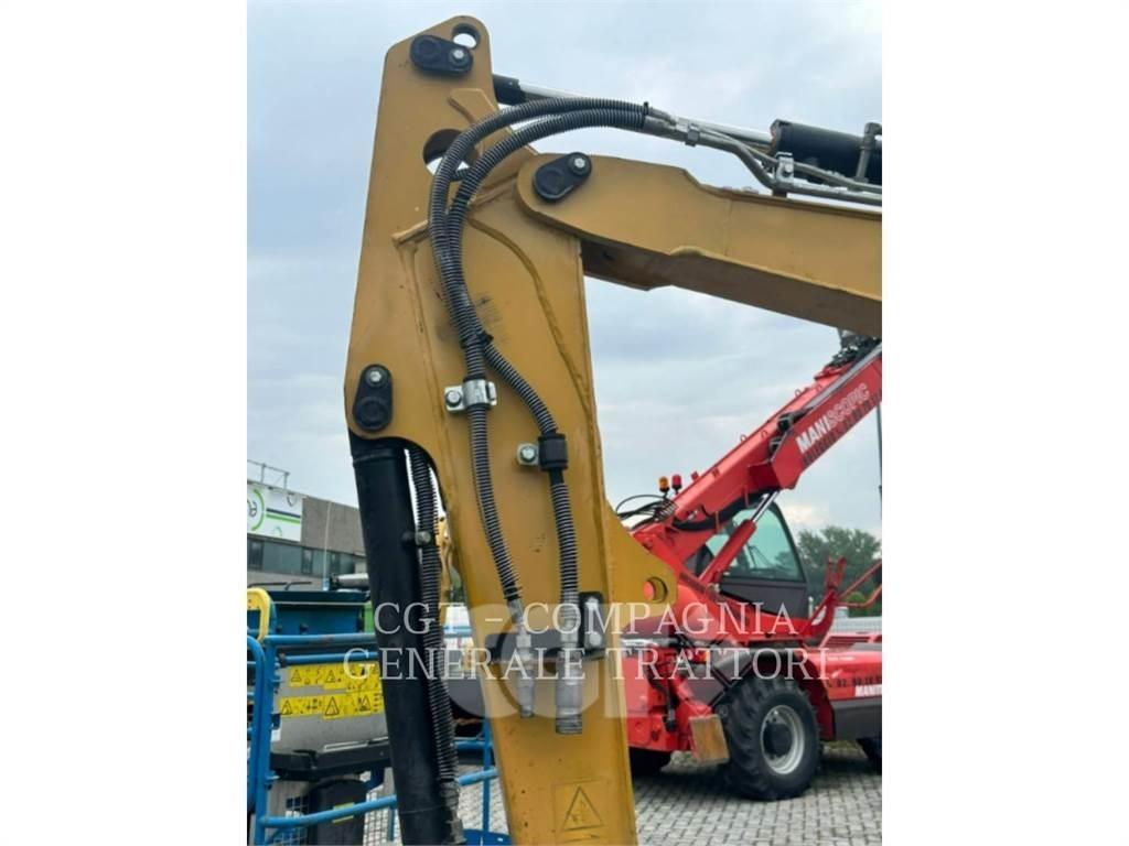 CAT 303 E CR Kāpurķēžu ekskavatori