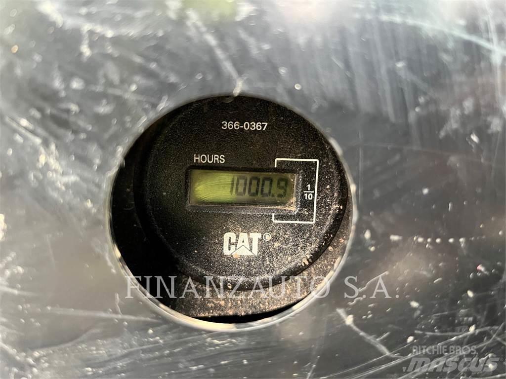 CAT 303E CR Kāpurķēžu ekskavatori