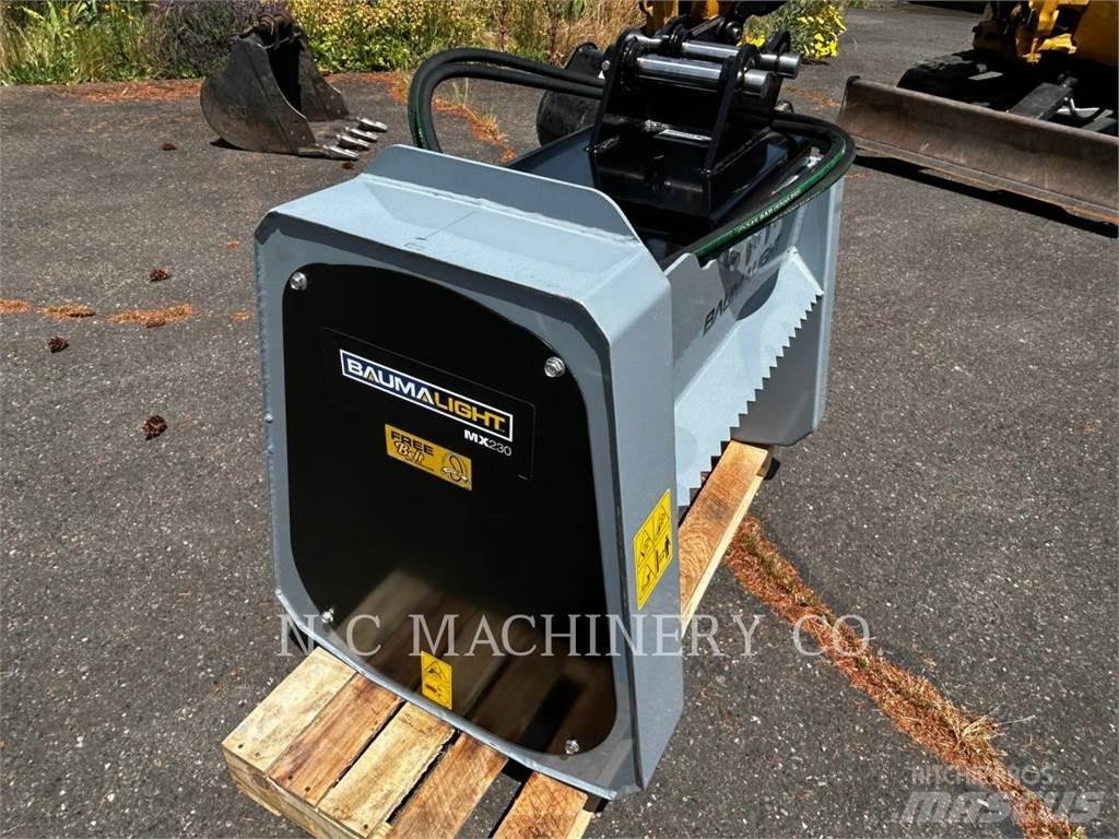 CAT 303E CR Kāpurķēžu ekskavatori