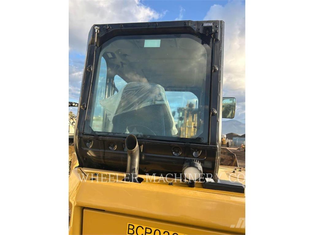 CAT 304 C3 TH Kāpurķēžu ekskavatori