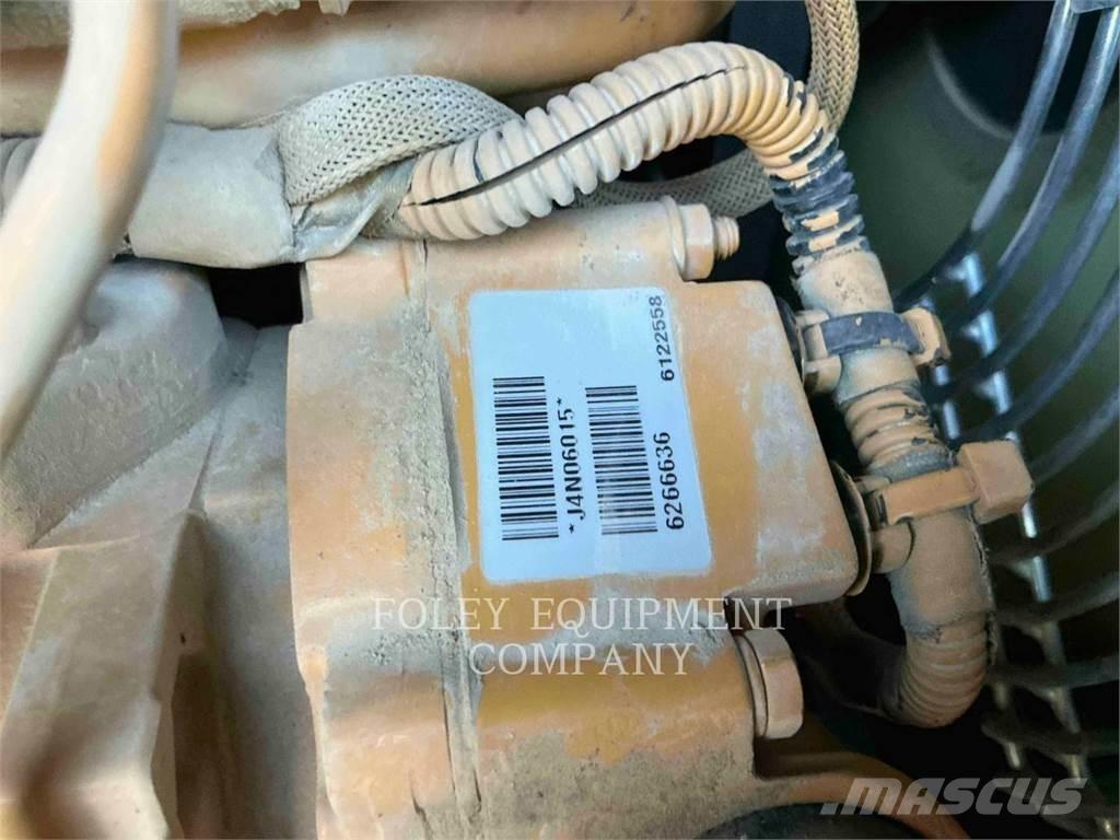 CAT 30407 Kāpurķēžu ekskavatori