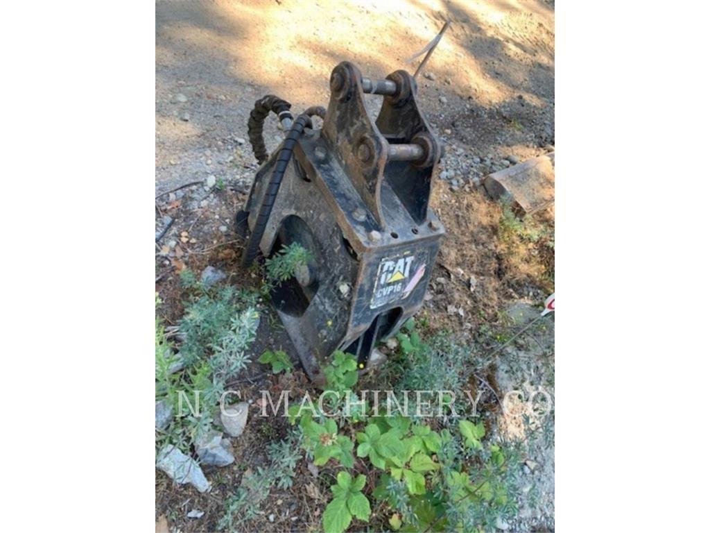 CAT 304E2 CRCB Kāpurķēžu ekskavatori