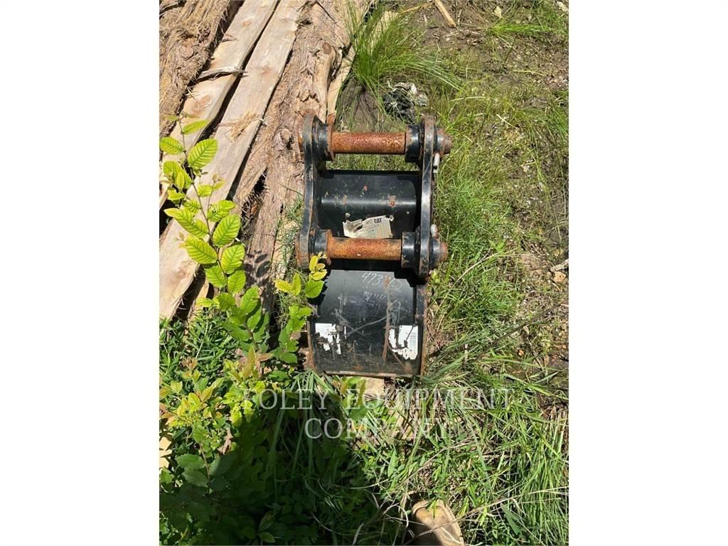 CAT 304E2CR Kāpurķēžu ekskavatori