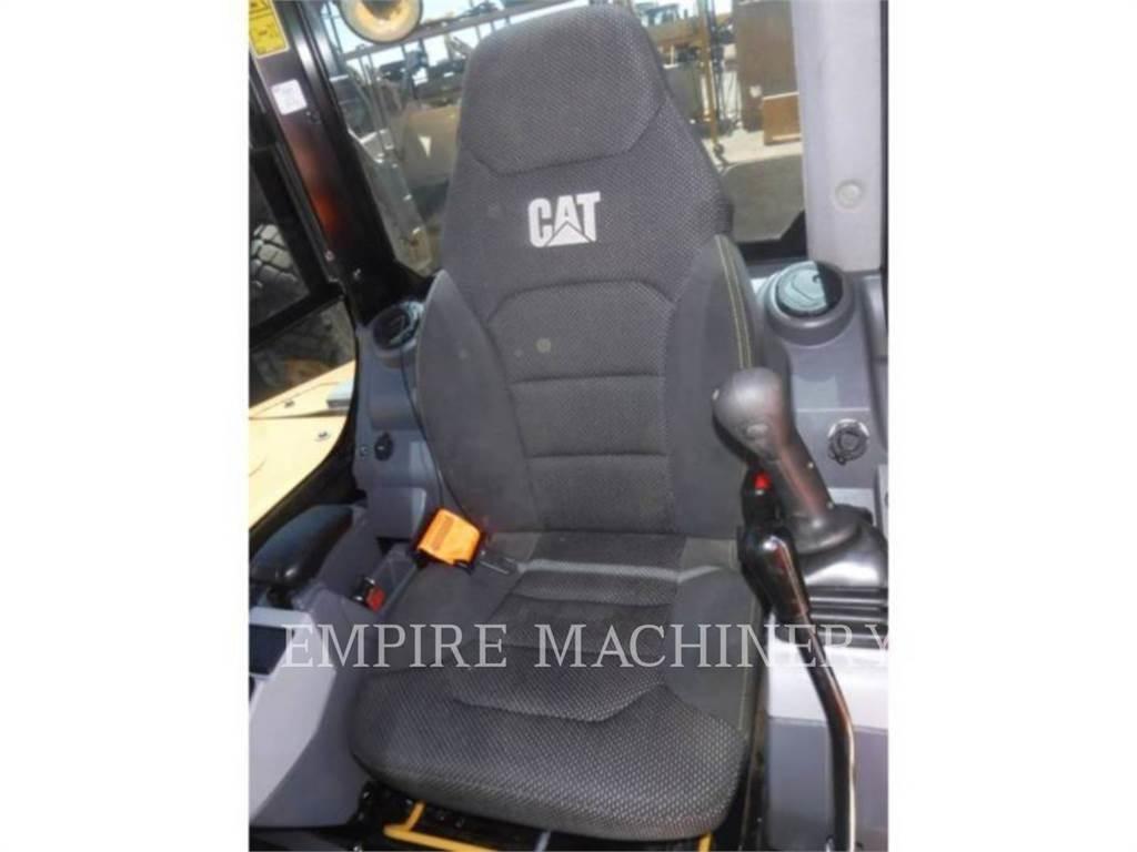 CAT 305-07 CA Kāpurķēžu ekskavatori