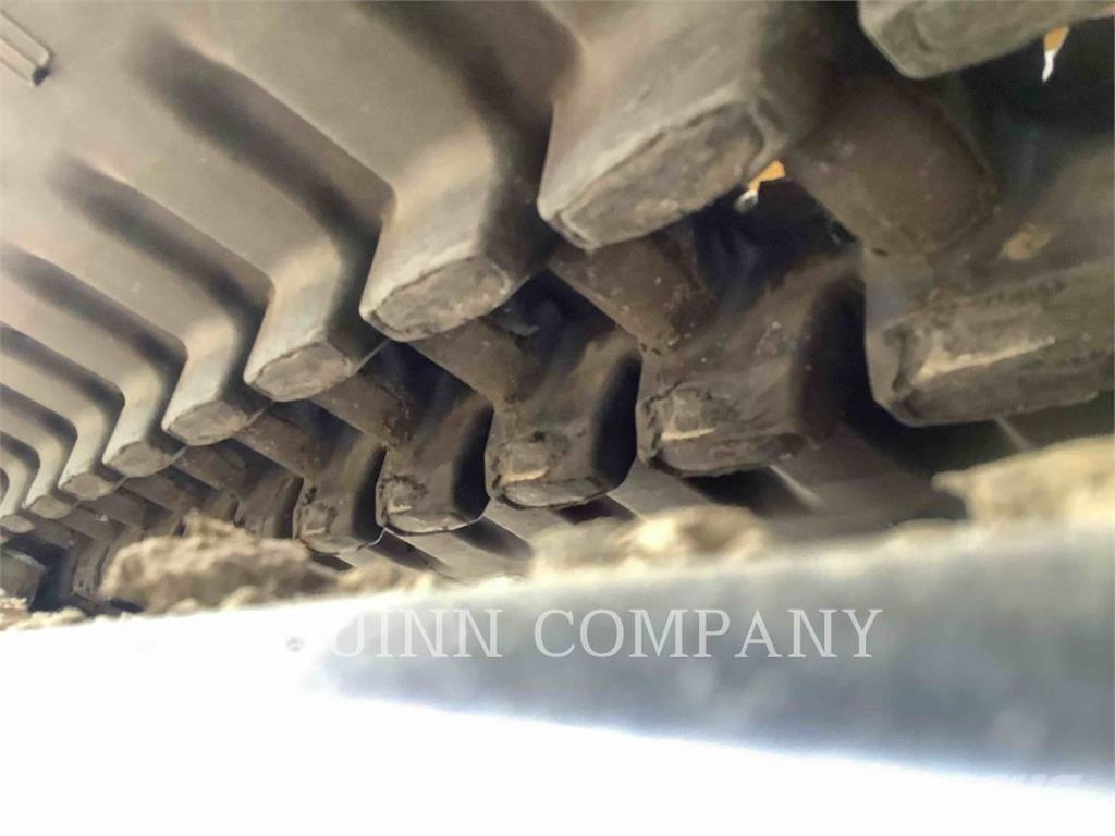 CAT 305-07CR Kāpurķēžu ekskavatori