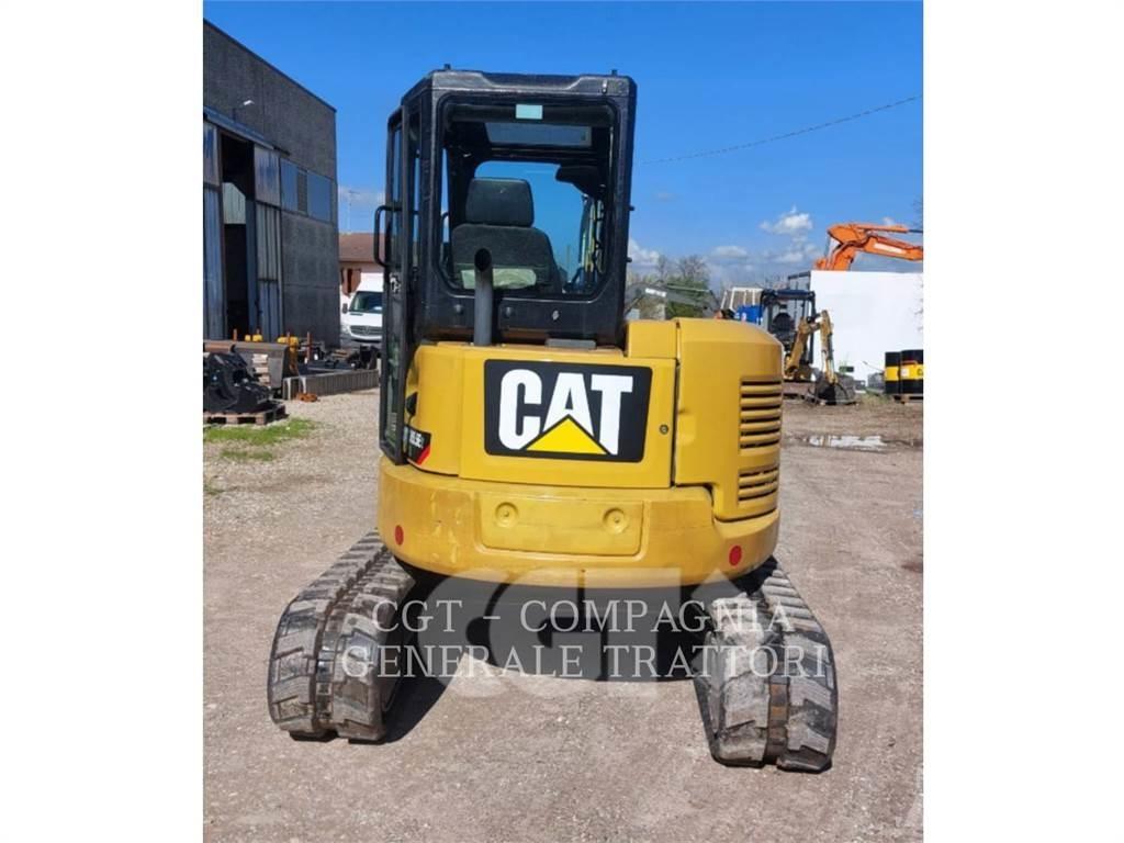 CAT 305.5 E2 Kāpurķēžu ekskavatori