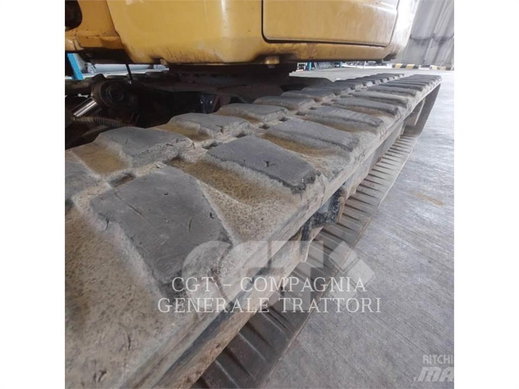 CAT 305.5 E2 Kāpurķēžu ekskavatori