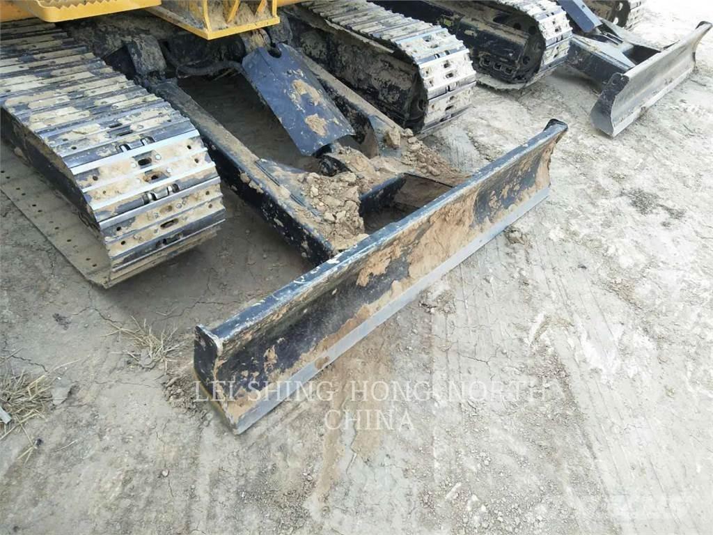 CAT 305.5E2 Kāpurķēžu ekskavatori