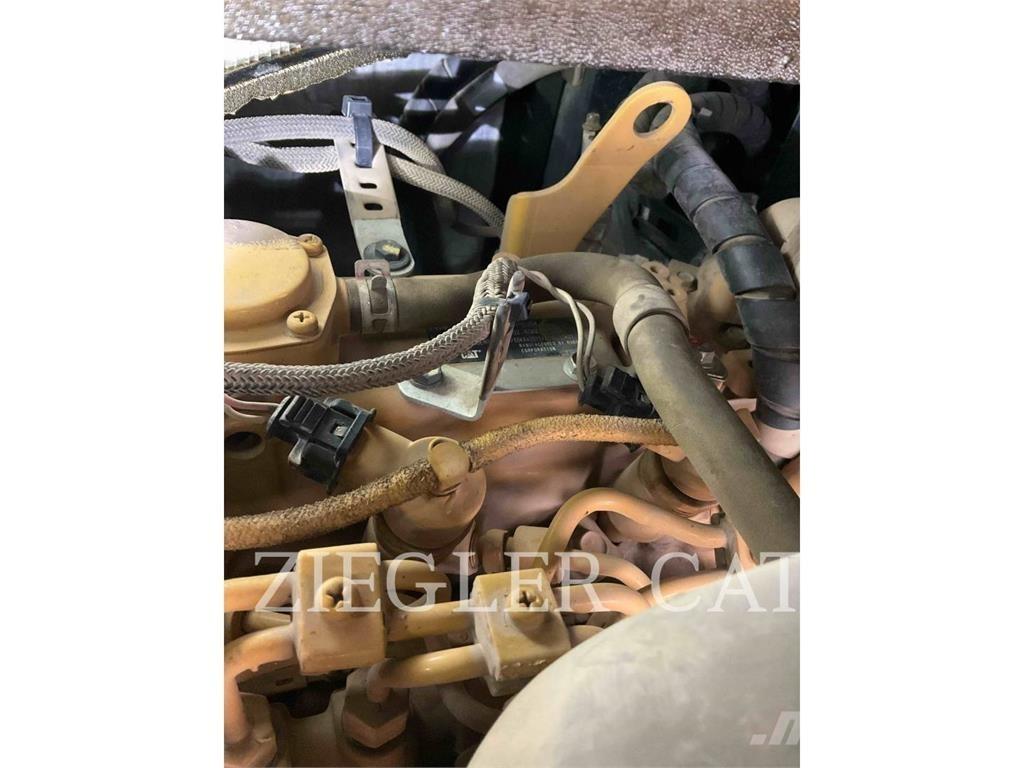 CAT 305.5E2CR Kāpurķēžu ekskavatori