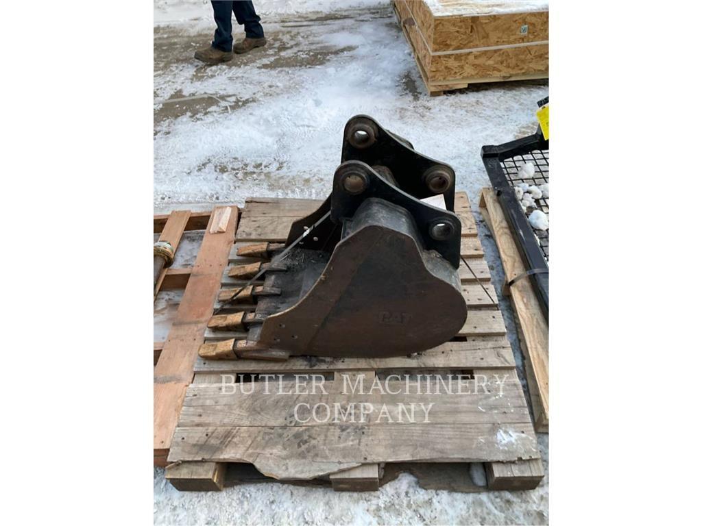 CAT 305 BUCKET Kausi