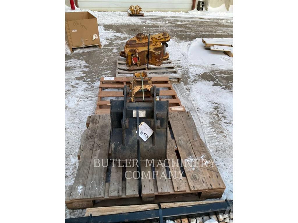 CAT 305 BUCKET Kausi
