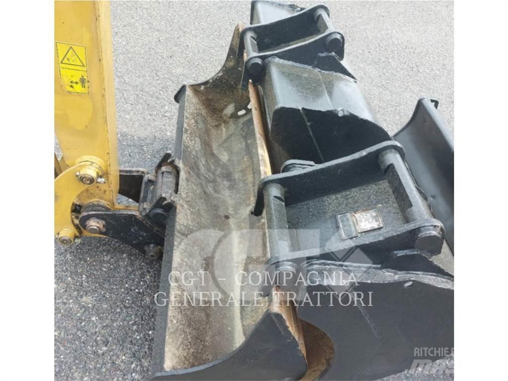 CAT 305 E2 Kāpurķēžu ekskavatori