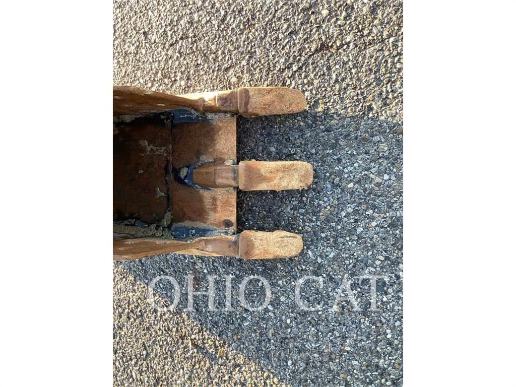 CAT 305E2 Mini ekskavatori < 7 t
