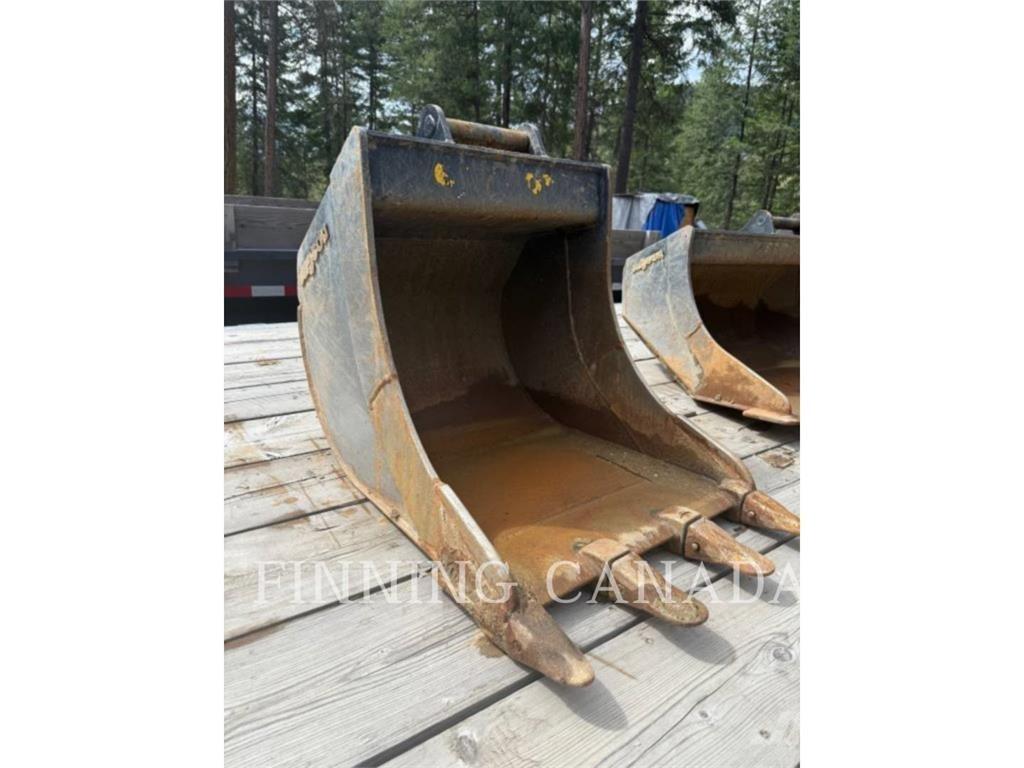 CAT 306-07 Kāpurķēžu ekskavatori