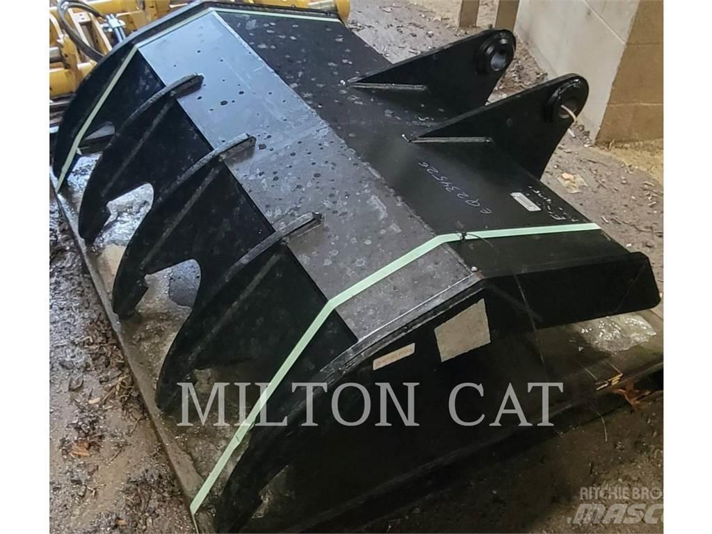 CAT 307-309 48 RAKE Grābekļi un siena ārdītāji