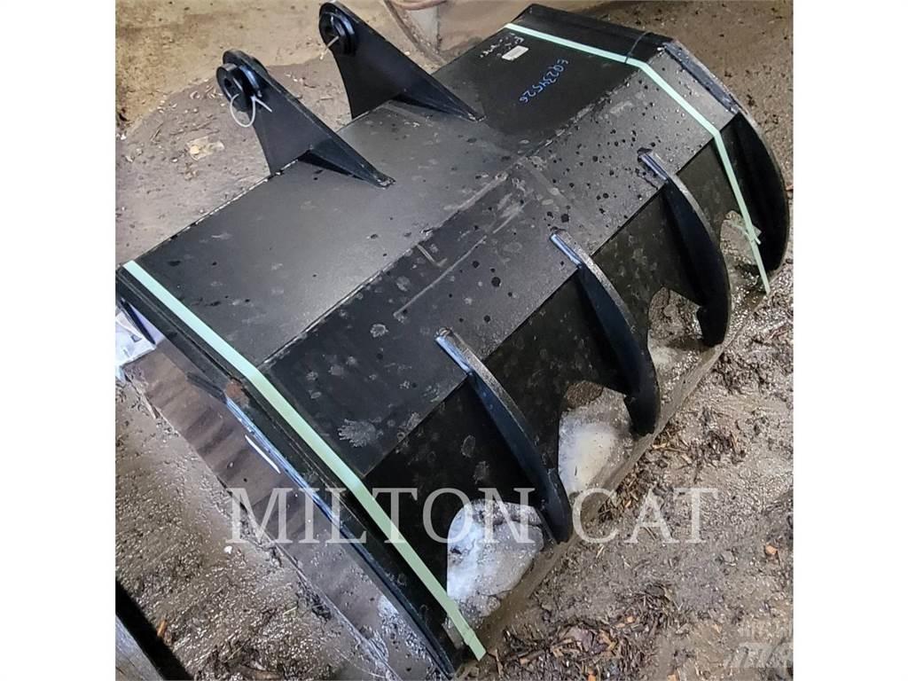 CAT 307-309 48 RAKE Grābekļi un siena ārdītāji