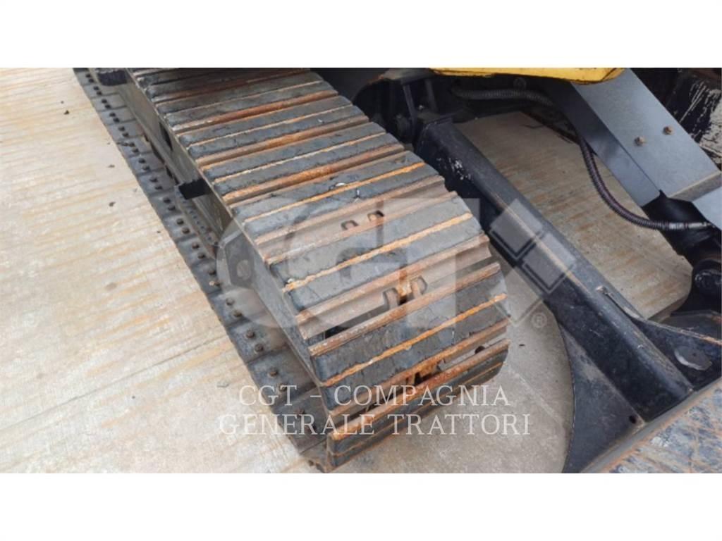 CAT 308 CR Kāpurķēžu ekskavatori