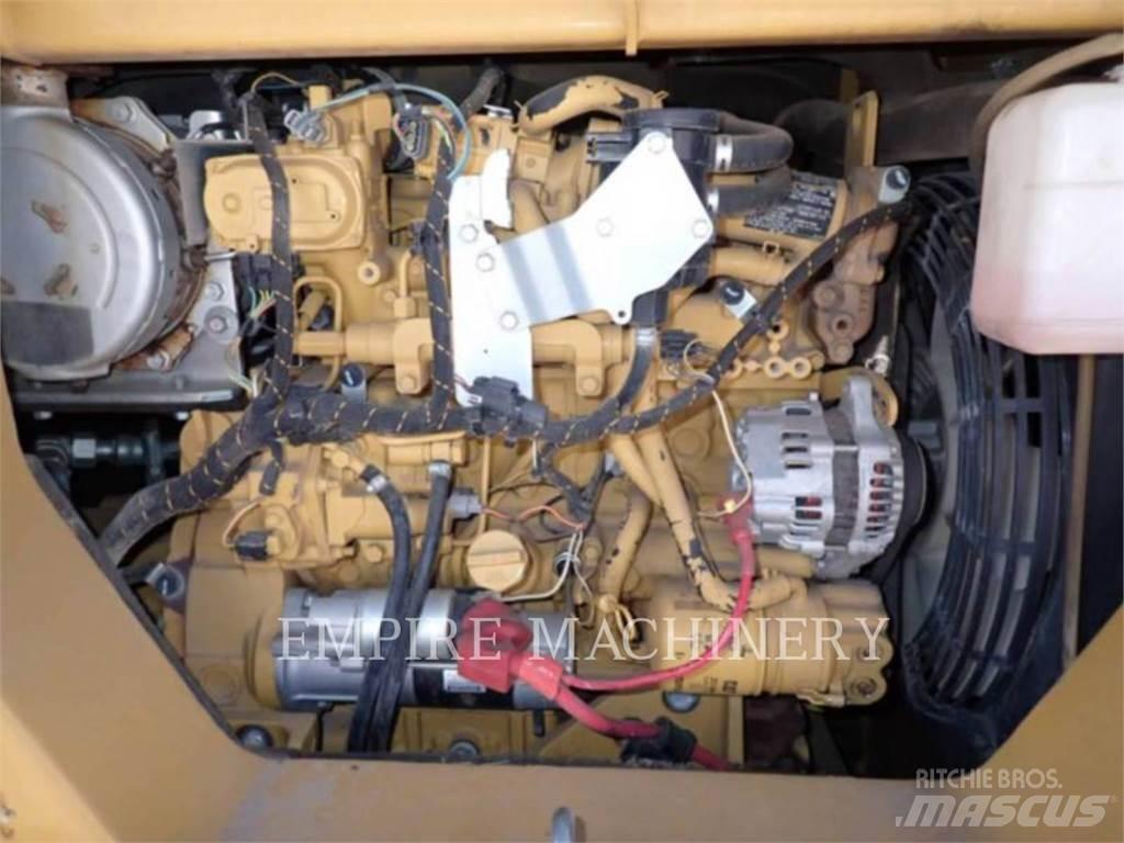 CAT 308E Kāpurķēžu ekskavatori