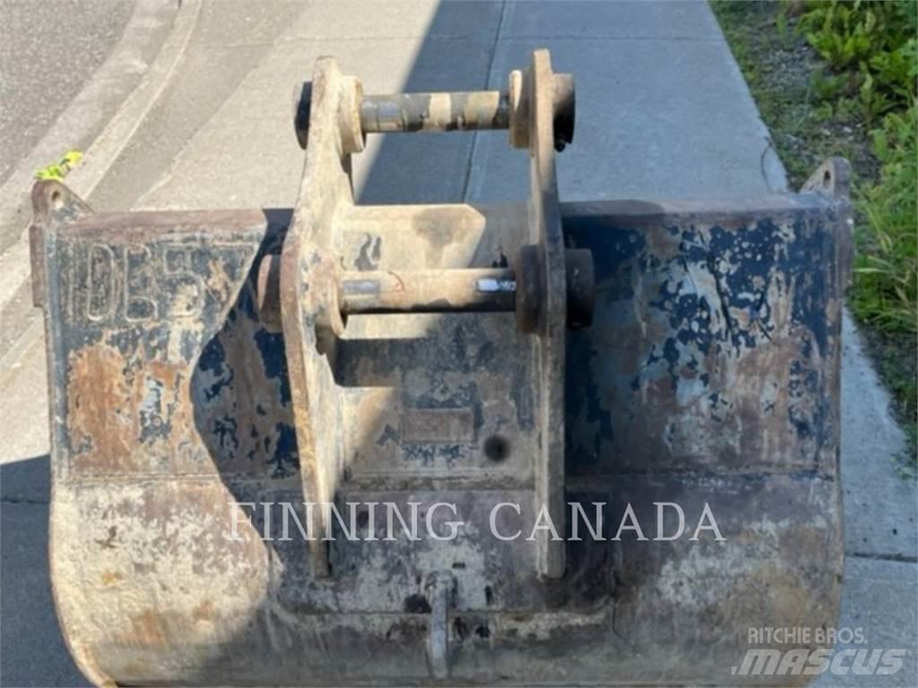CAT 308E2 Kāpurķēžu ekskavatori