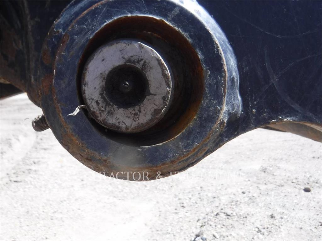 CAT 308E2 CRCB Kāpurķēžu ekskavatori