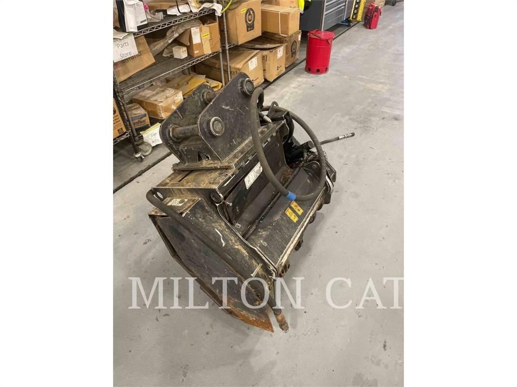 CAT 308E2CRSB Kāpurķēžu ekskavatori