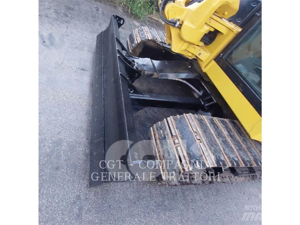 CAT 309 CR Kāpurķēžu ekskavatori