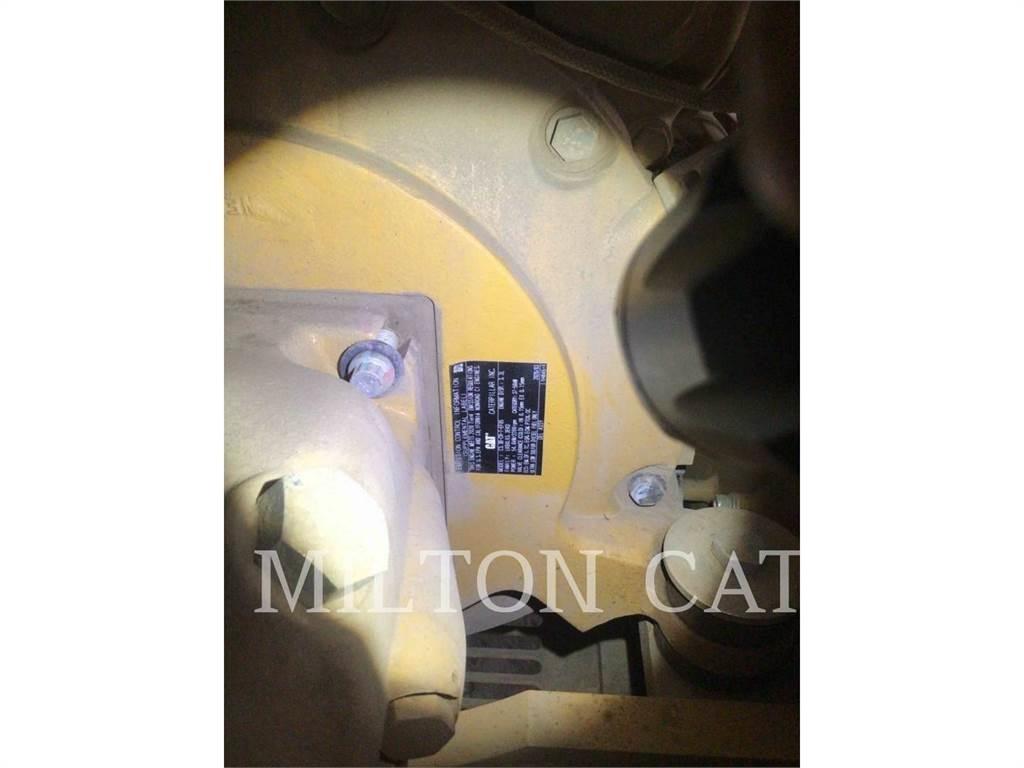 CAT 310 Kāpurķēžu ekskavatori