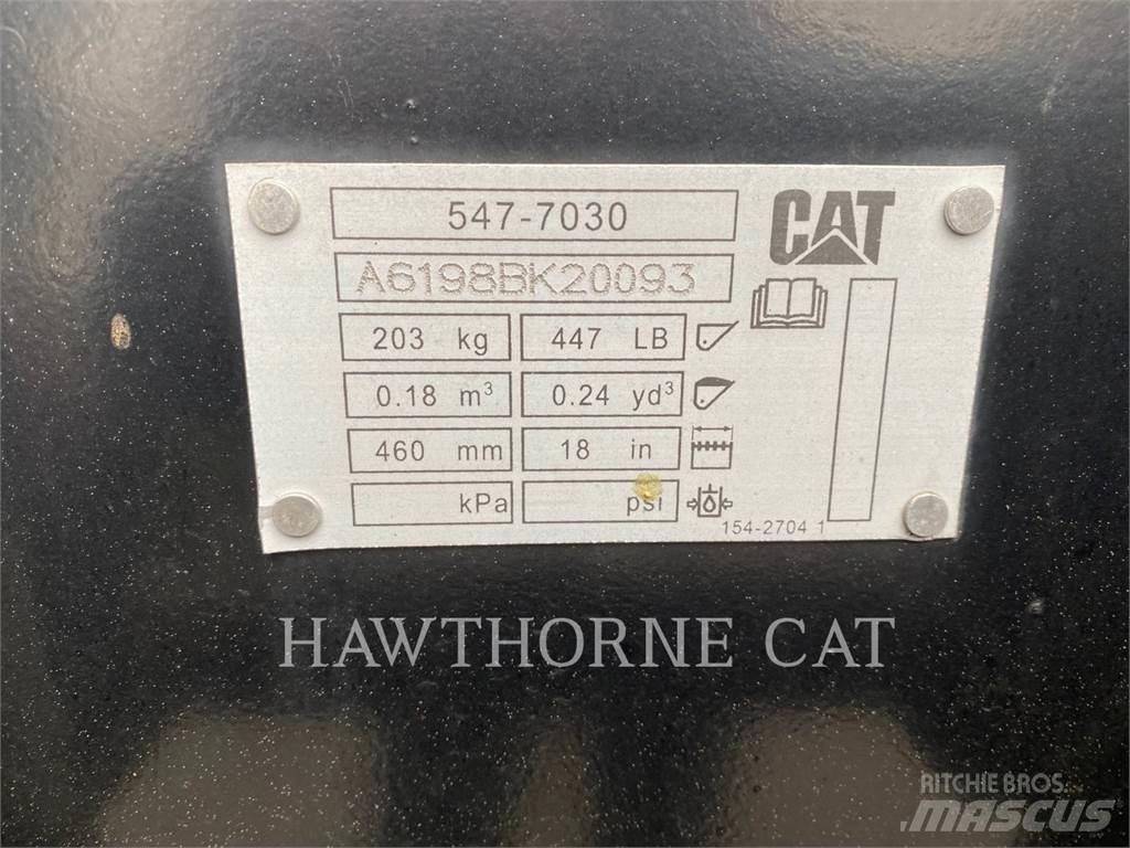 CAT 310 - 18 PO Kausi
