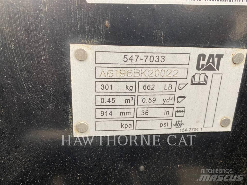 CAT 310- 36 Kausi