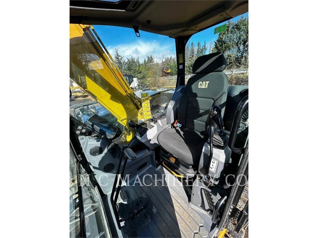 CAT 310 CRCB Kāpurķēžu ekskavatori