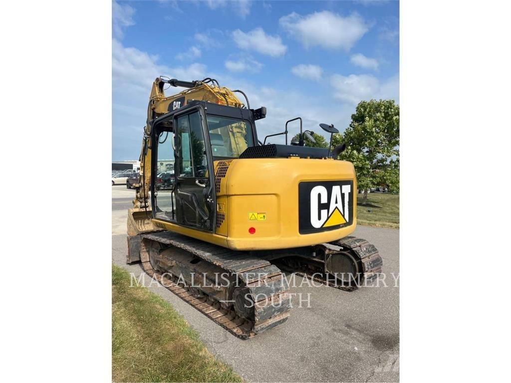CAT 311FL Kāpurķēžu ekskavatori