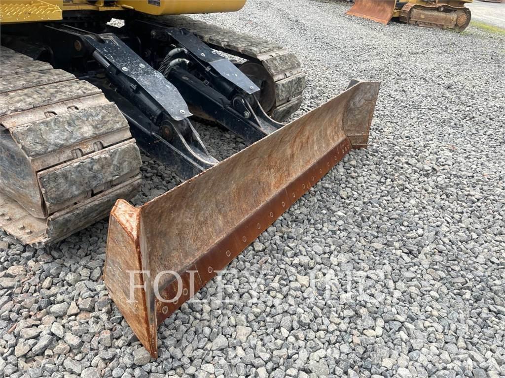 CAT 311FLRR Kāpurķēžu ekskavatori