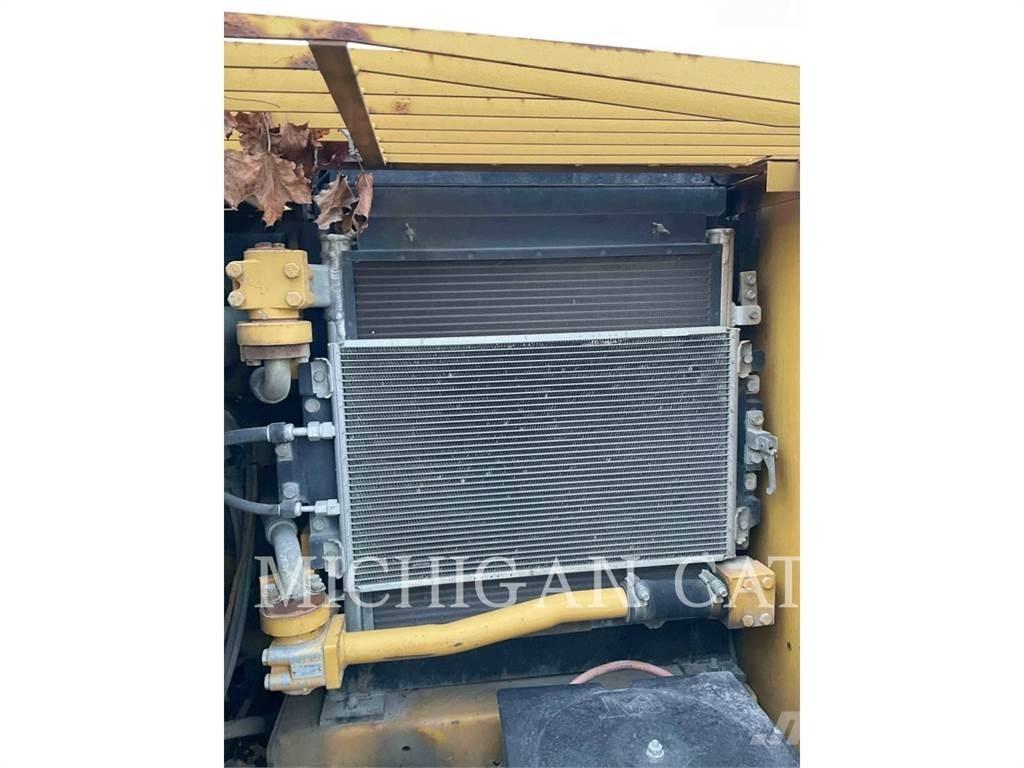 CAT 312CL PQ Kāpurķēžu ekskavatori