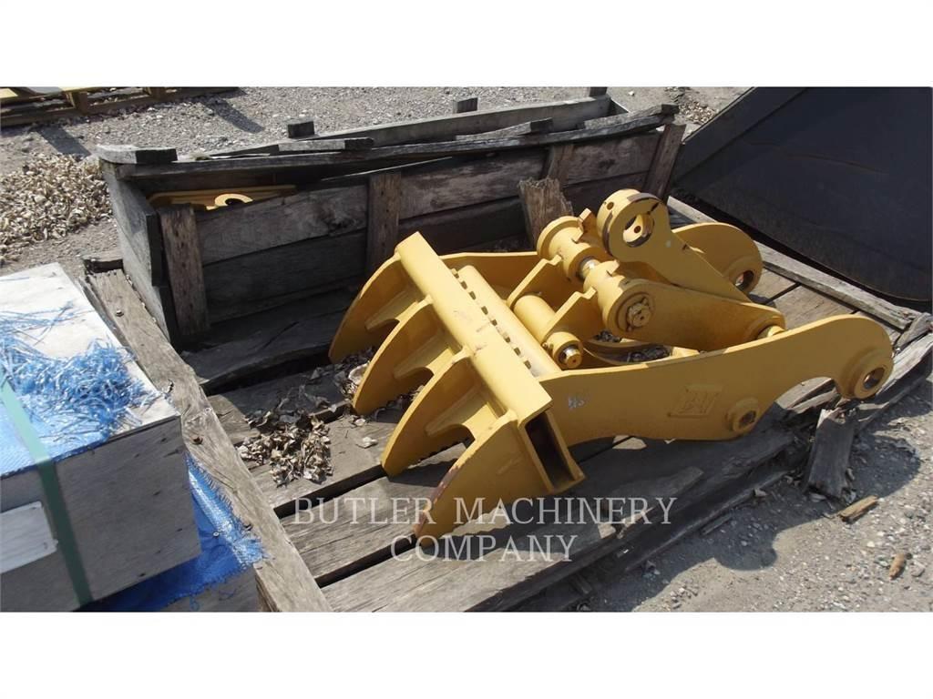 CAT 312CTHMB Ātrie savienotāji