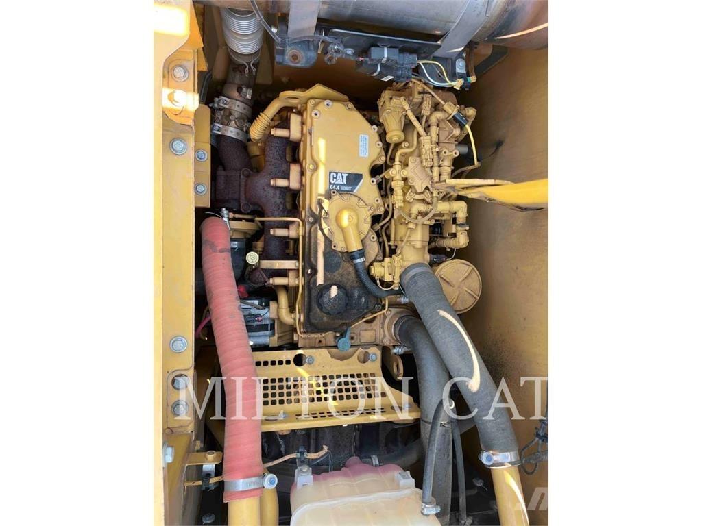 CAT 312E Kāpurķēžu ekskavatori