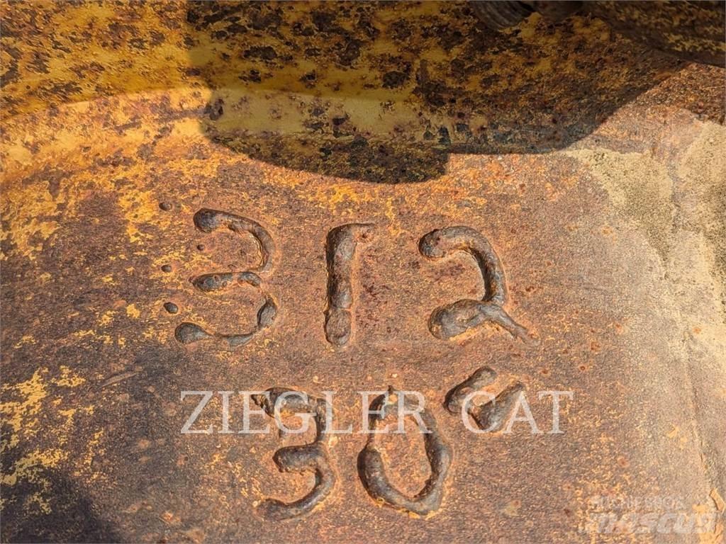 CAT 312LINKAGE30INCHDIG Kausi