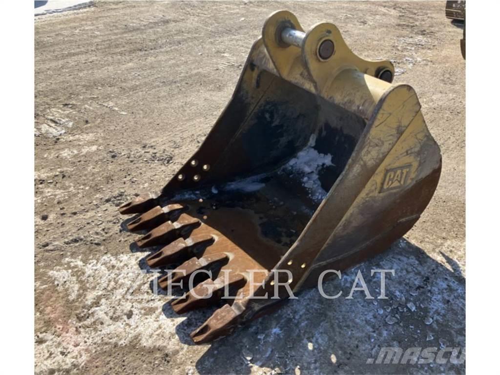 CAT 313 Kāpurķēžu ekskavatori
