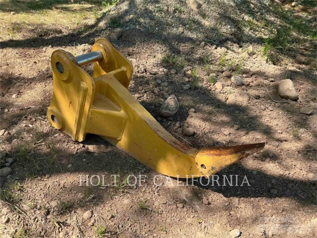 CAT 313 Kāpurķēžu ekskavatori