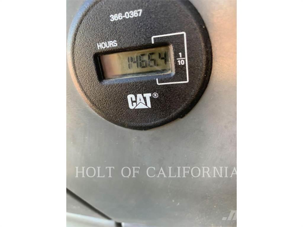CAT 313 GC Kāpurķēžu ekskavatori