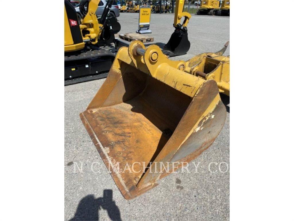 CAT 313BKT60CO Kāpurķēžu ekskavatori