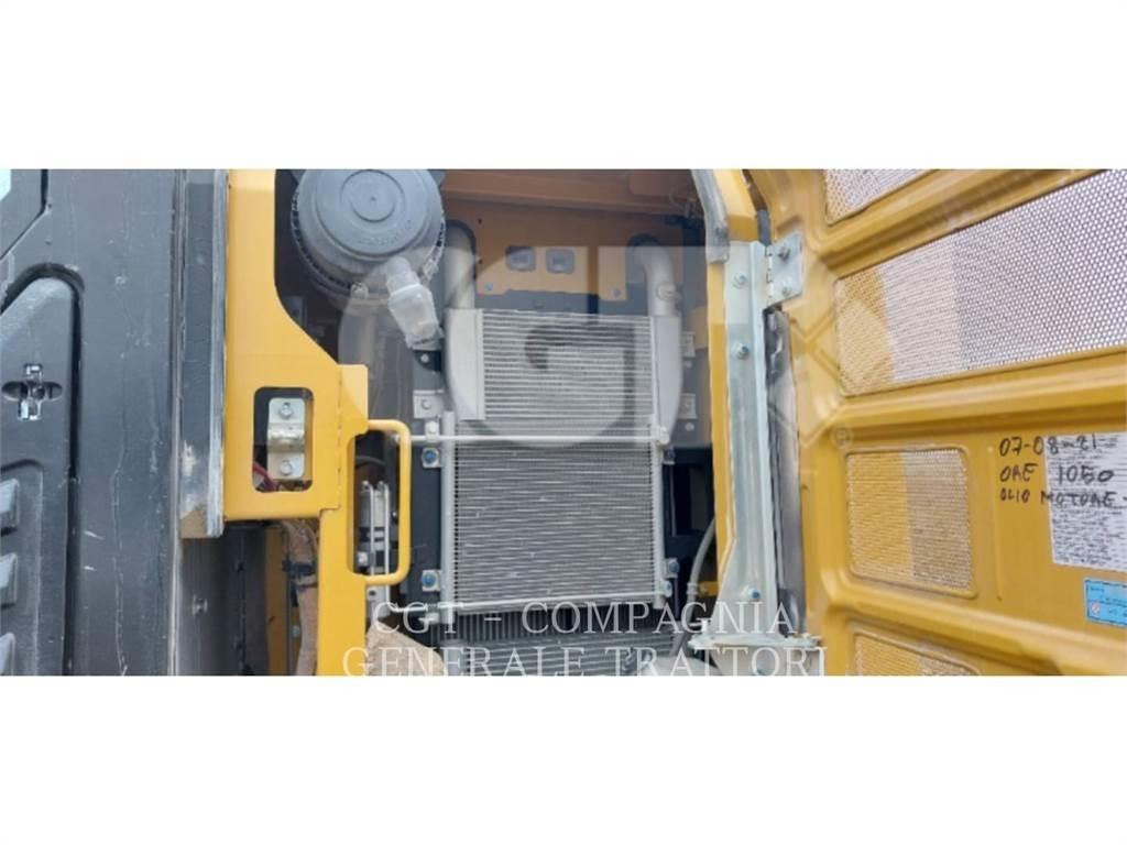 CAT 313F Kāpurķēžu ekskavatori