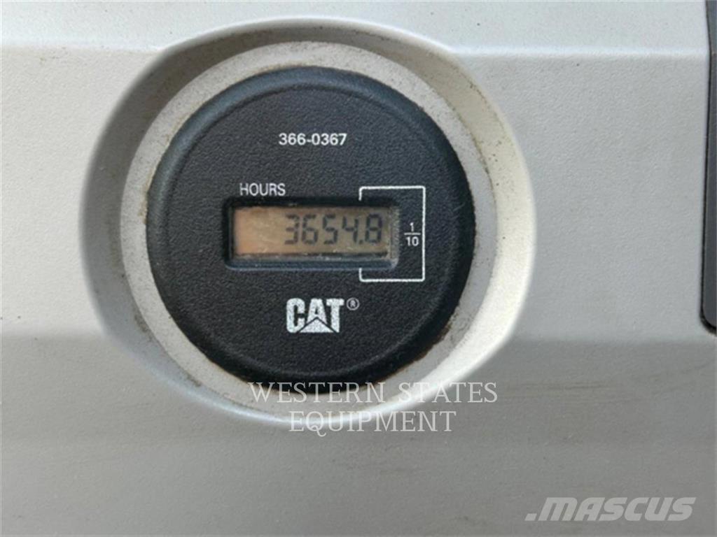 CAT 313F Kāpurķēžu ekskavatori