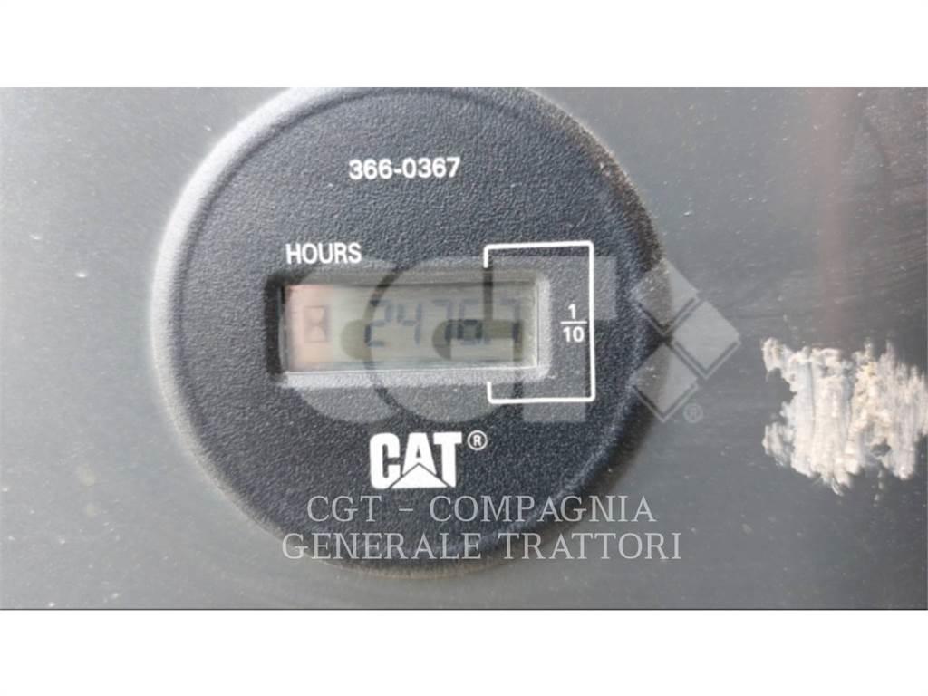 CAT 313FGC Kāpurķēžu ekskavatori