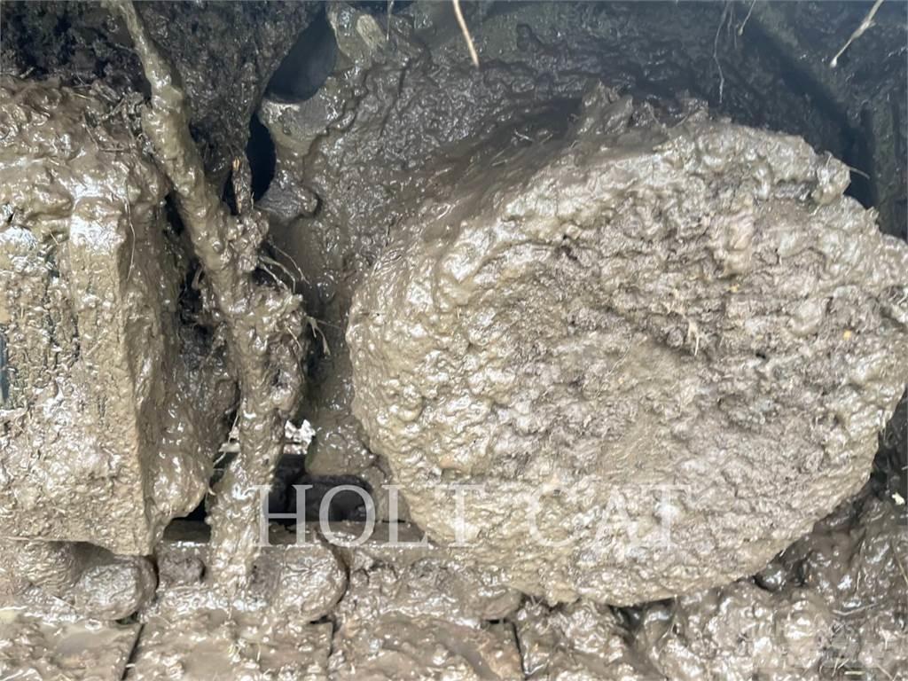 CAT 313FL Kāpurķēžu ekskavatori