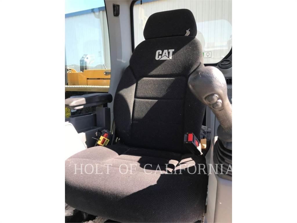 CAT 313GC Kāpurķēžu ekskavatori