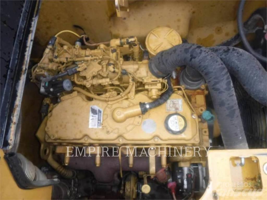 CAT 314E Kāpurķēžu ekskavatori